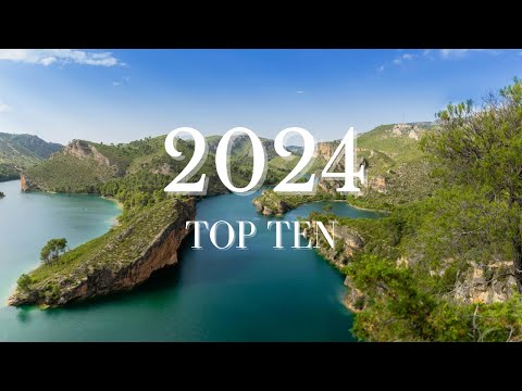 2024: Top 10 Best Places Travel Guide