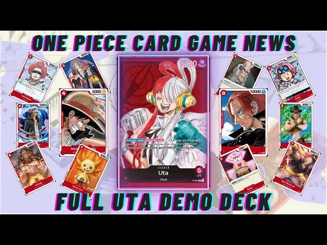one piece tcg promo card list ONE PIECE CARD GAME Let's Get Started Campaign  TOPICSONE PIECE CARD GAME