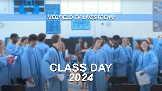 Class Day 2024