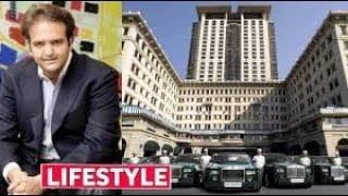Anand Piramal (Isha Ambani’s Husband) Age, Family, Luxurious House, Net Worth And Biography Wealth