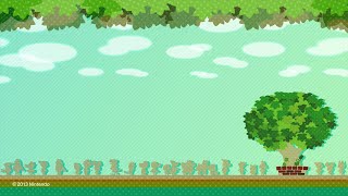 36 minutes of animal crossing lofi