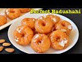          badusha recipe