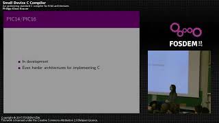 Embedded   8Bit Compiler