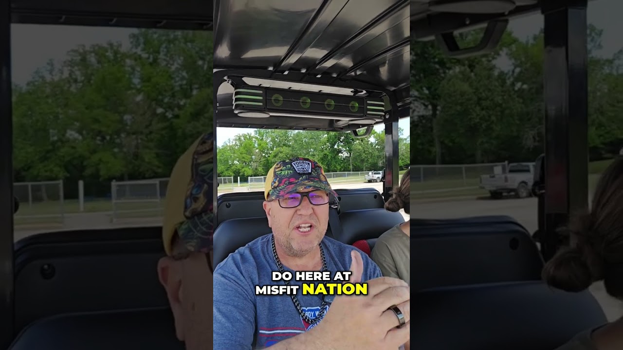 Purple Heart Stories, Redemption & Leadership Under Fire | This Week on The MisFitNation