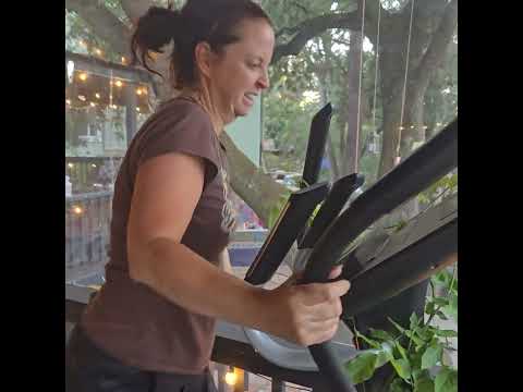 Work out lesson