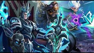 Magic Rush Heroes Game Play 28-03-2025 screenshot 5