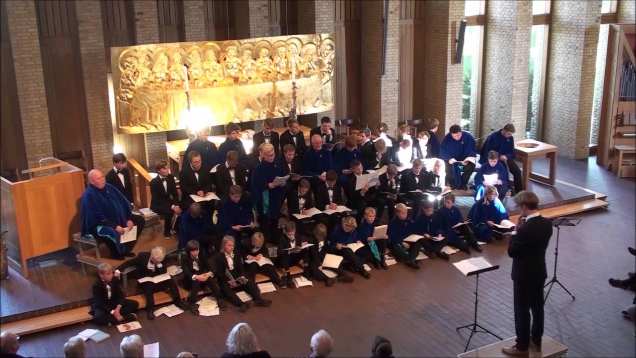 Pie Jesu Faure YouTube