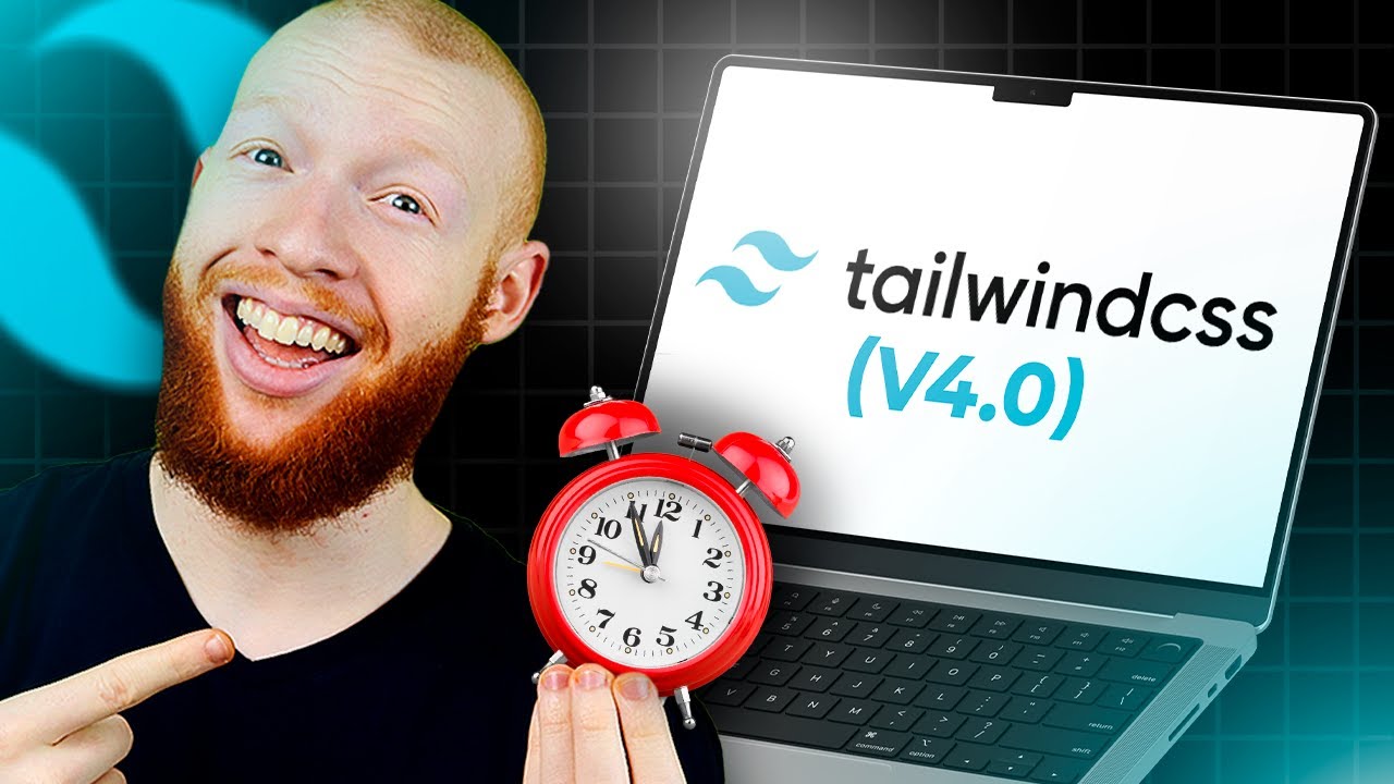 tailwind css