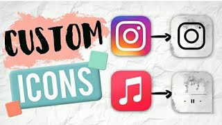 how to change youe android apps icon easy🤔🤔🤔🤔🤔💯😤😀 screenshot 4