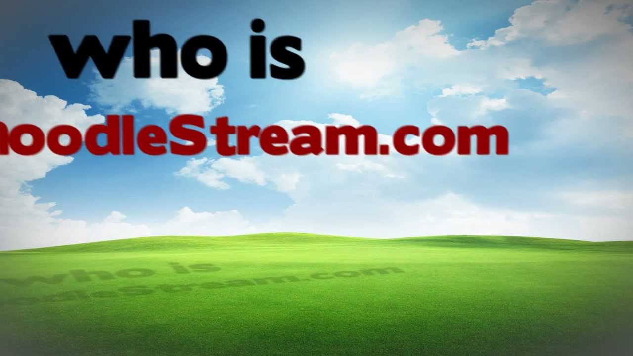 Who is noodleStream.com®?