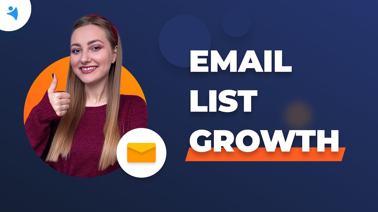 How to Build an Email List