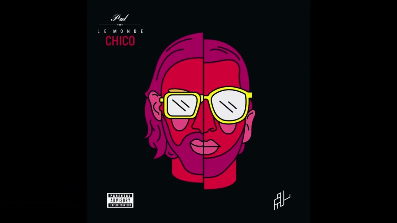 PNL - Sur Paname 🎧 (Speed up)