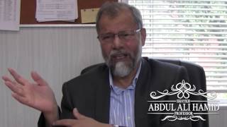 The demise of Tafsir bil mathur (scriptural reasoning) in classical Islamic scholarship.