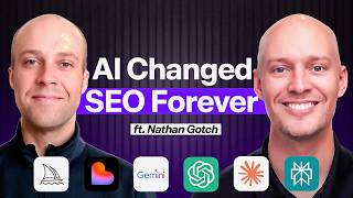 AI Changed SEO Forever: Top SEO Expert Explains How to Win in 2025