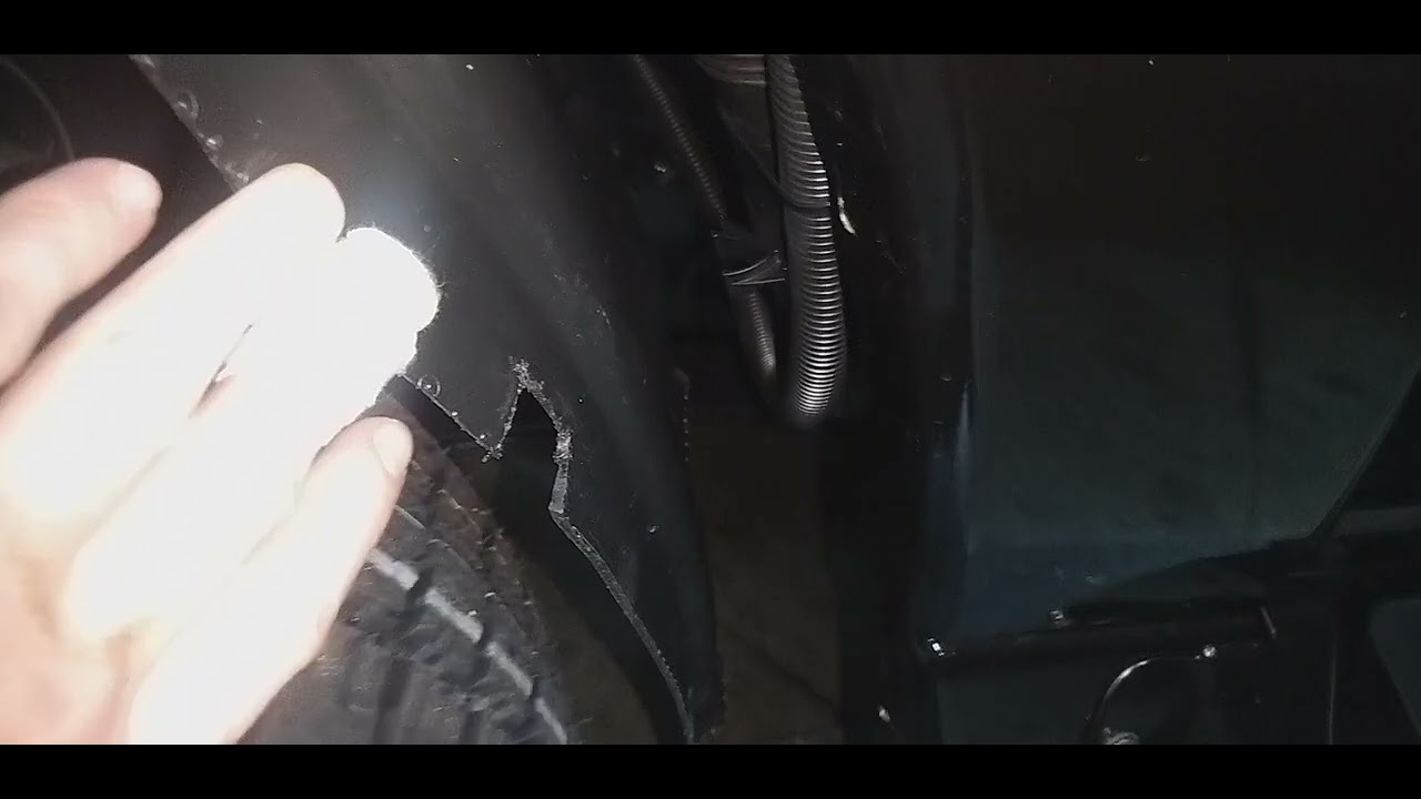 УАЗ ПАТРИОТ выплеск бензина при заправке - YouTube