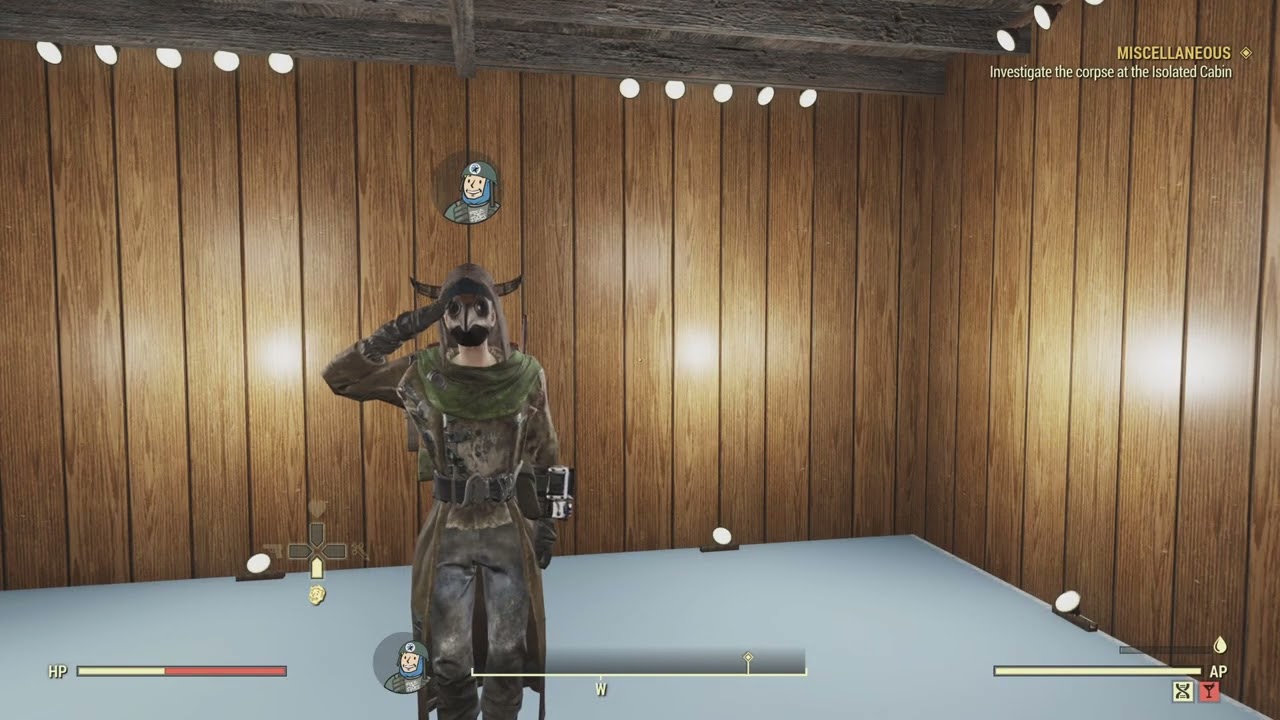 Free states salute Fallout 76