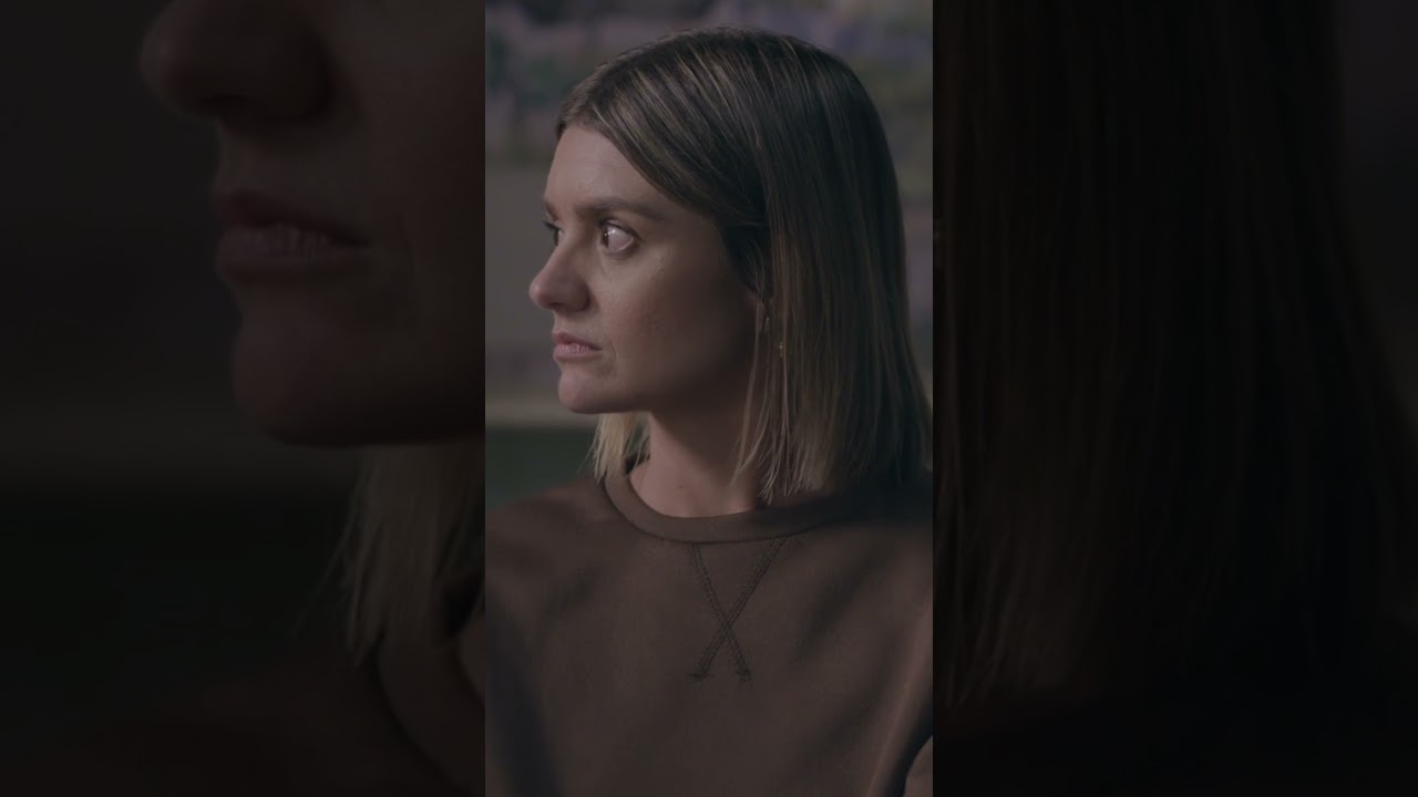 “Ongeneeslik” – Diepe waters | S4 | Ep 56 | kykNET