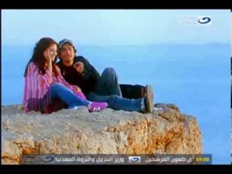 كلام في الحب حنان ترك و عمرو واكد مبيسألش عليا ابدا 