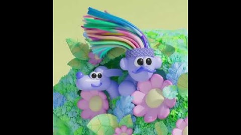 #shorts #DigitalArt #CryptoArt #nft #c4d #vfx #motiongraphics #motiondesign #viral  #viralvideo