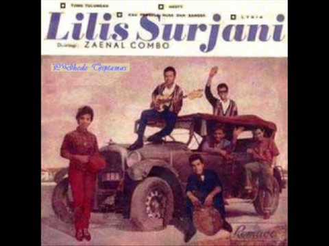 Lilis Suryani -  Oh, Hesti ( Bowo colect.  )