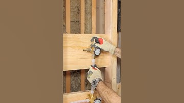 Delta Diverter Valve Tips - #shorts #homerepairtutor