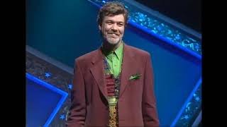Stars In Their Eyes 1993 Series 4 Episode 4
