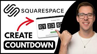 How To Create A Countdown In Squarespace (Step By Step)