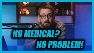 Do you need a medical to fly?