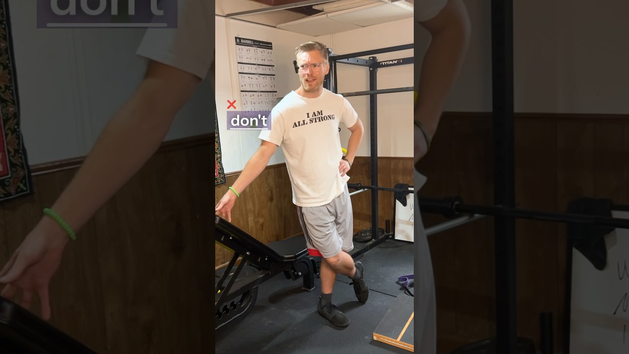 Why Funny People Have Abs (insane core workout)