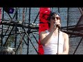 190727 Joji [Will He] LIVE at 2019 Holiday Land Festival