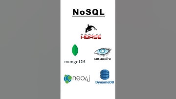 What is NoSQL ? | NoSQL in Hindi | NoSQL DB | MongoDB | Non Relational DB | #shorts #nosql #database