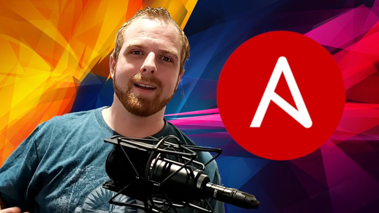 What is Ansible? | An Ansible Overview - YouTube