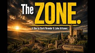 The Zone Film with Boris Brander &amp; Juho Aittanen