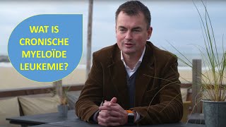 Chronische Myeloïde Leukemie Cml Het Verhaal Van Mark