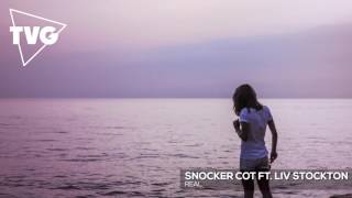 Download Lagu Snocker Cot ft. Liv Stockton - Real MP3