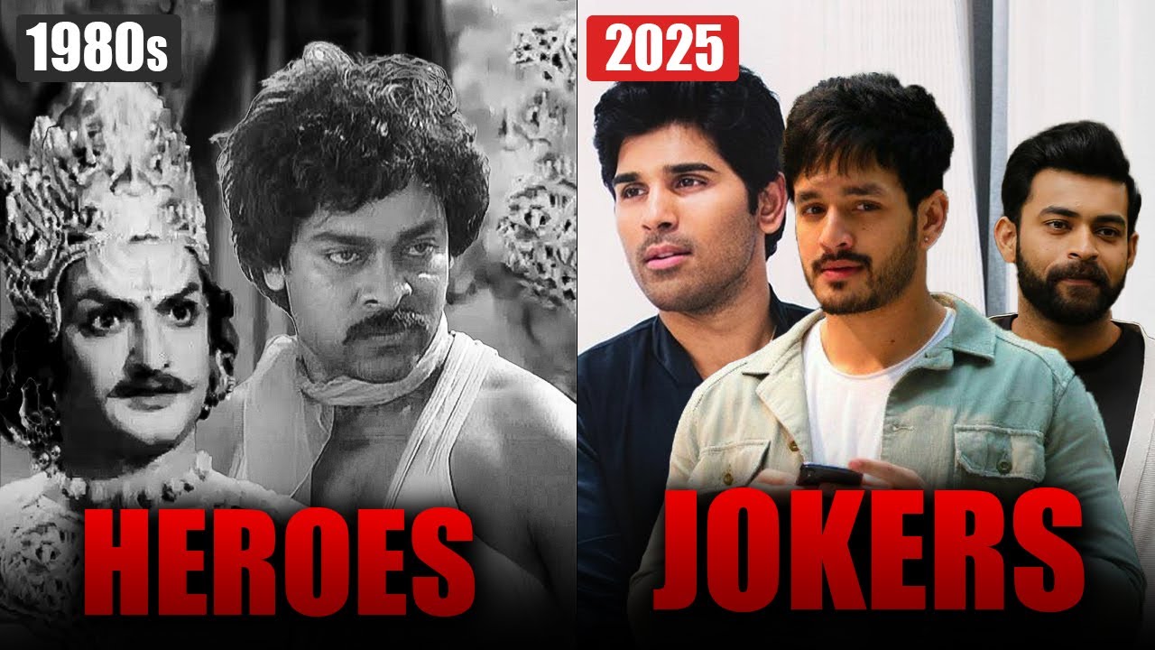 The DARK Side Of NEPOTISM Is killing TFI