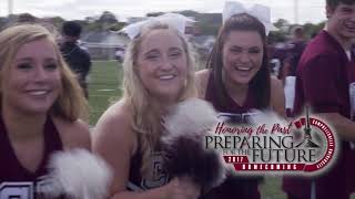 Homecoming 2017