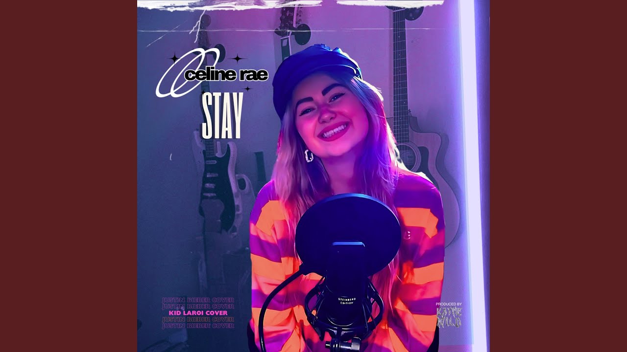 在 YouTube 上观看 Stay 在 YouTube 上观看 Stay