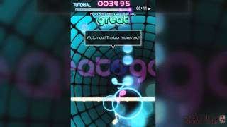BEAT GATHER Gameplay Trailer