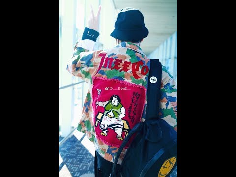 【廖俊濤】秒拍視頻"說走就走"