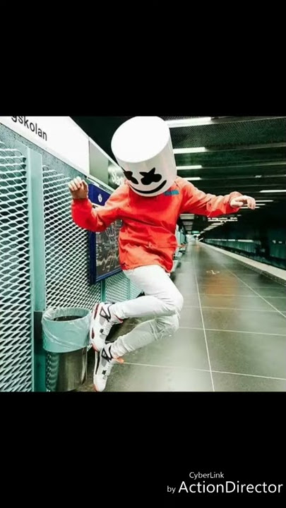 Adek Sarah-MARSHMELLO ❤🔥