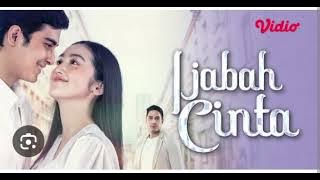 Ungu dan Lesti - Bismillah Cinta ( Sinetron Sinemart Ijabah Cinta ) SCTV || Official Music
