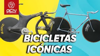 Las bicicletas más icónicas de la historia del ciclismo screenshot 4