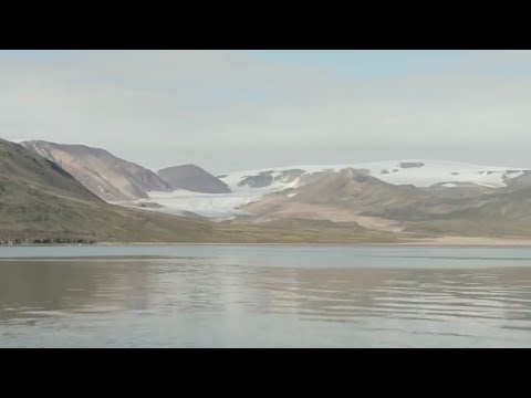 Video: Tajomstvo Zeleného ľadovca - Alternatívny Pohľad