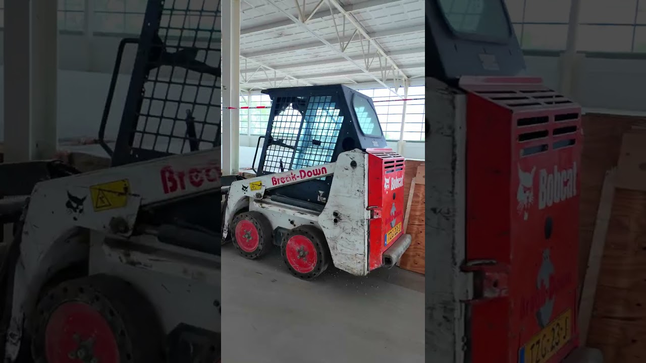 Zaandam Loods 5 | verbouwing