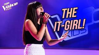 coaches couldn t stay their seats this 12 year old voice