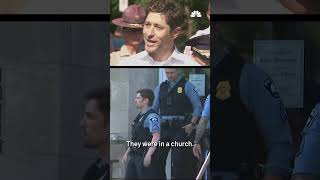 2 children killed, 17 injured in shooting at Minneapolis Catholic school