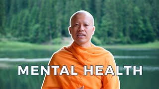 What to Do When You're Suffering | A Monk's Perspective
