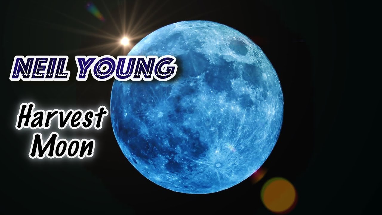 🌝 Neil Young - Harvest Moon (TRADUÇÃO) 1992 - YouTube