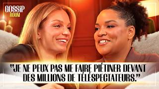 Kelly Massol raconte les coulisses d’une émission M6 sous haute tension !